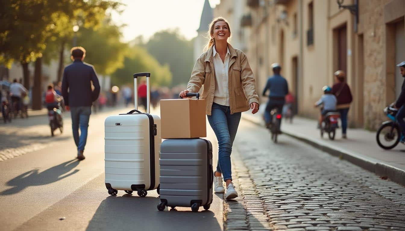 Location d’utilitaire à Carcassonne : conseils et meilleures offres