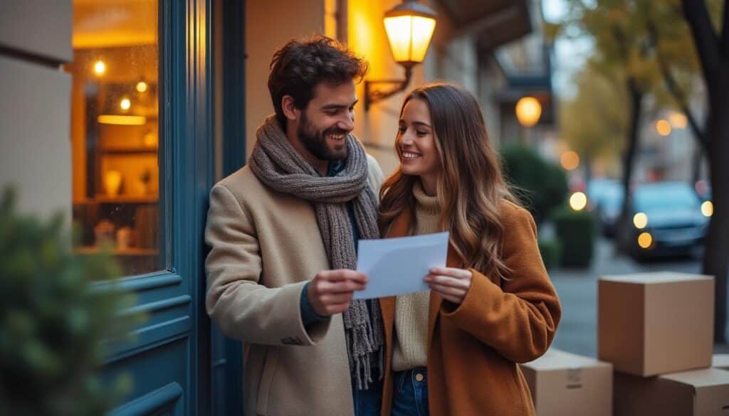 Préavis de déménagement 2026 : guide complet pour locataires