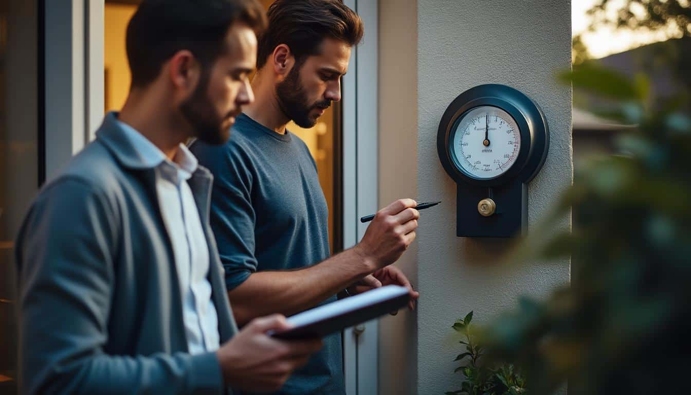 Illustration: Comprendre la gestion du compteur d’eau et le transfert de propriété