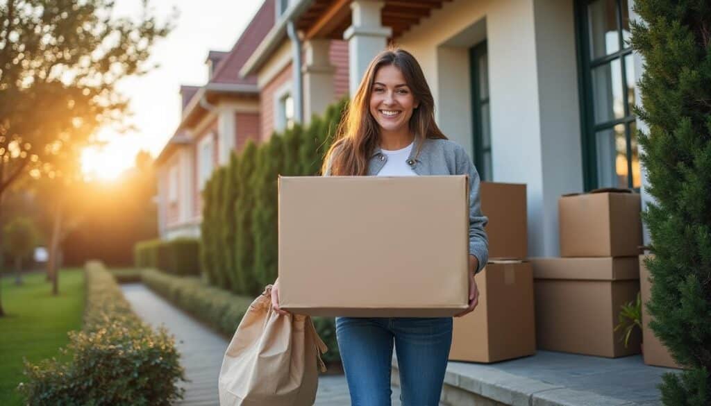 Jour de congé pour déménagement : guide complet et conseils pratiques
