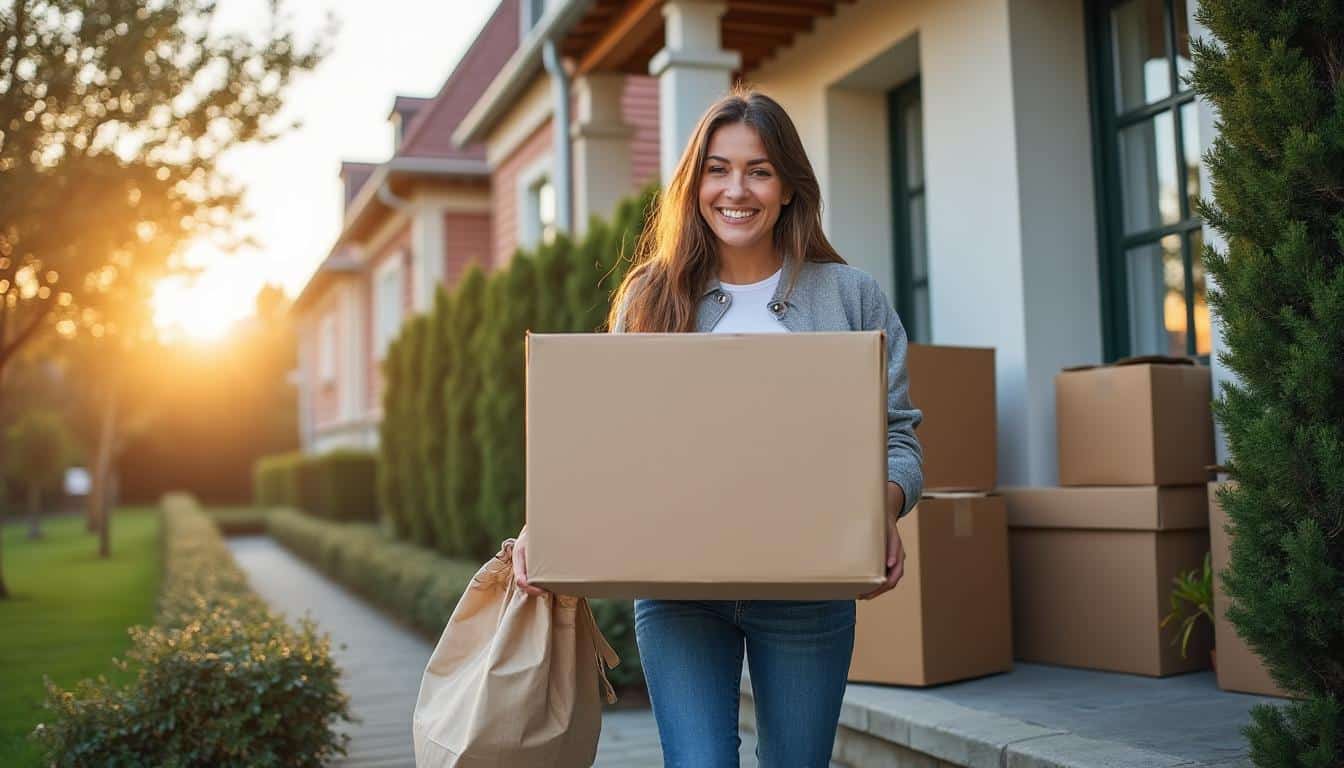 Jour de congé pour déménagement : guide complet et conseils pratiques