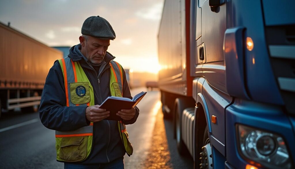 Prime d’ancienneté dans le transport routier : guide complet