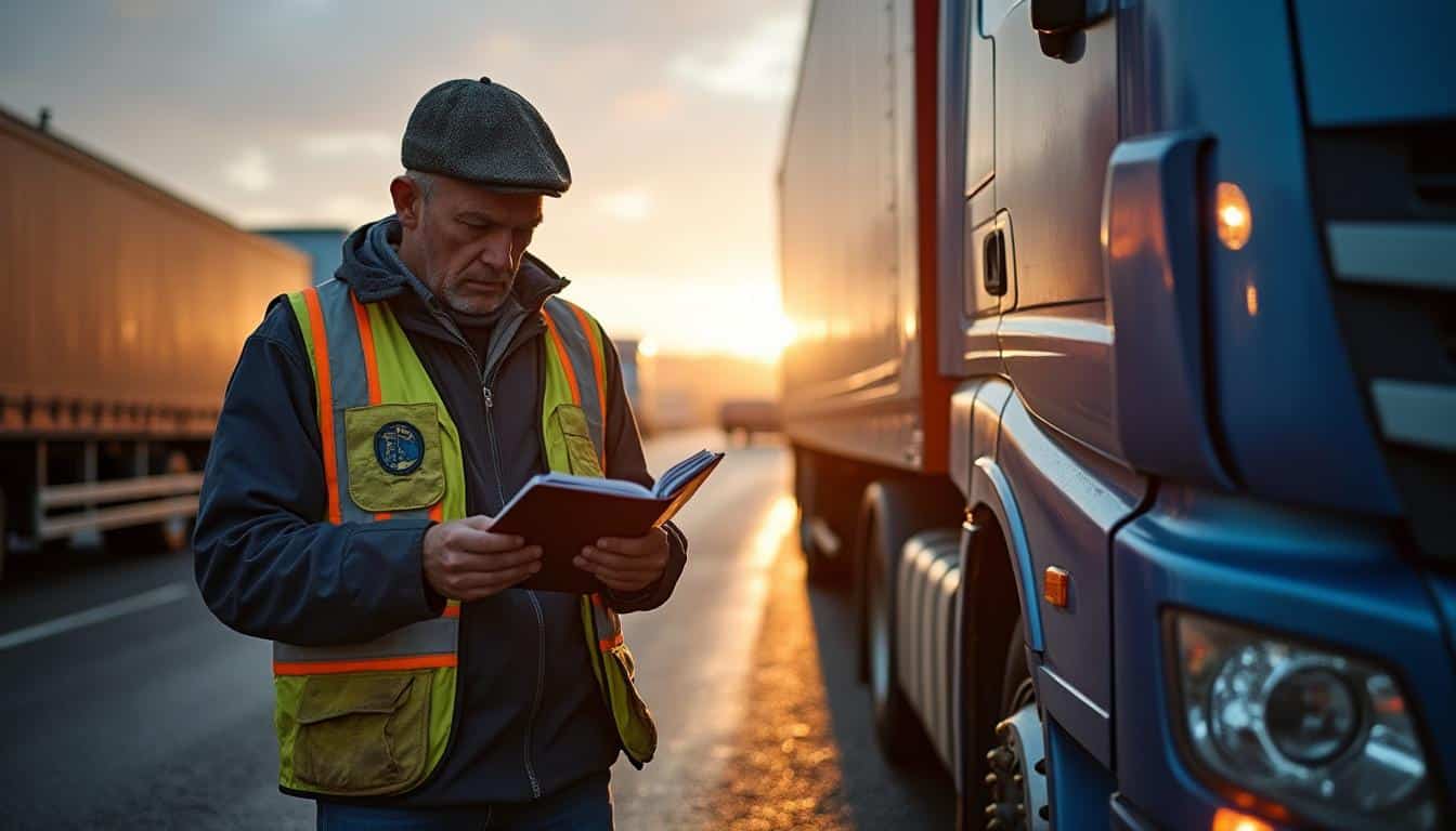 Prime d’ancienneté dans le transport routier : guide complet