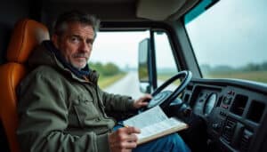 Amplitude du travail routier : comprendre et respecter les limites