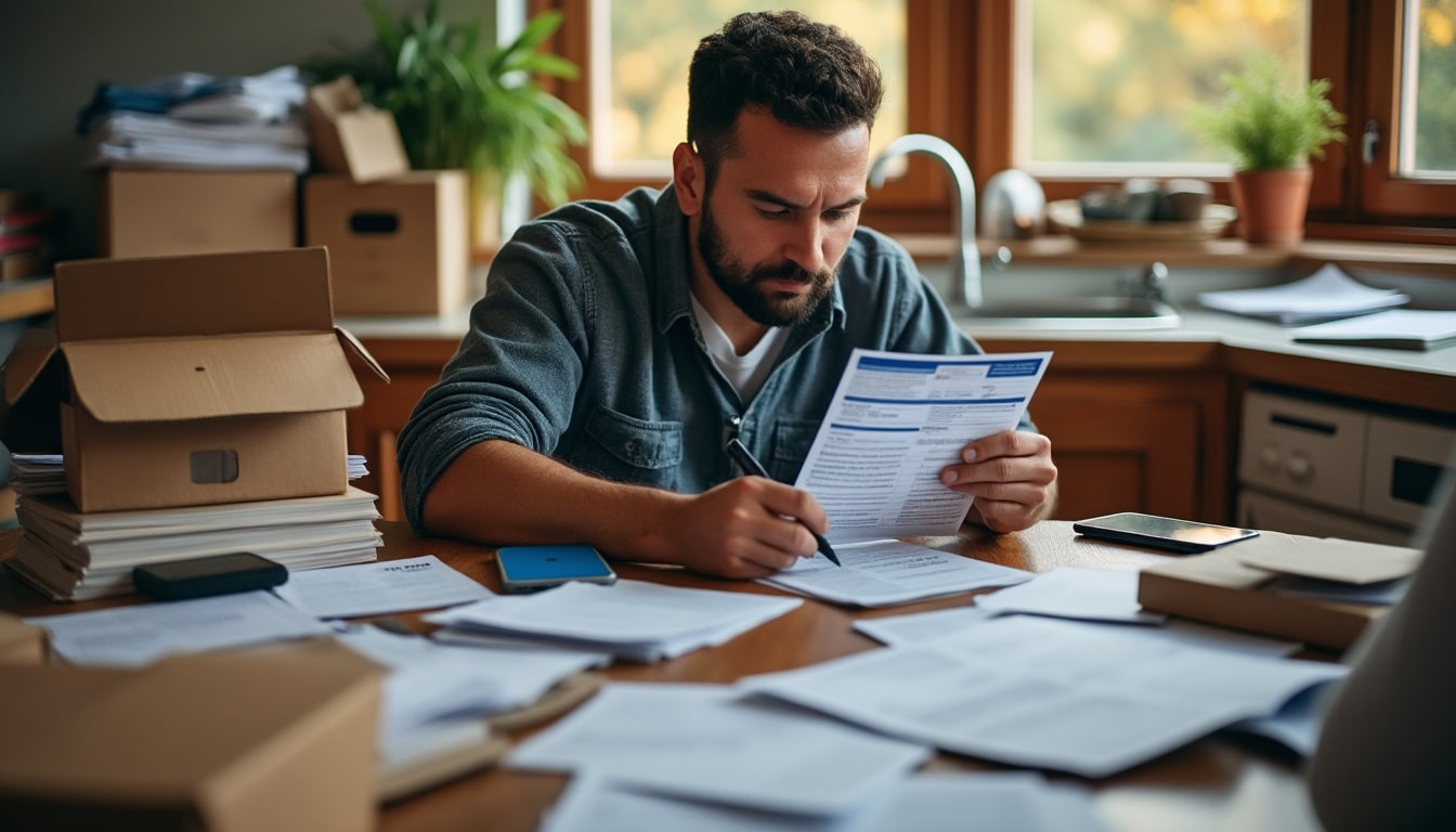 Illustration: Pourquoi la mise à jour de son adresse sur la liste électorale est-elle indispensable ?