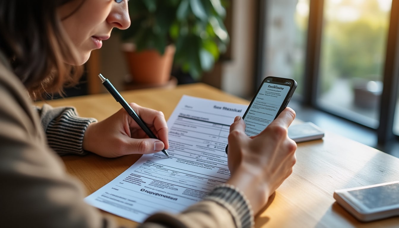 Changement d’adresse sur la liste électorale : guide complet et pratique