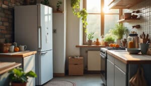 Frigo neuf : quand le brancher pour éviter les pannes et optimiser sa durée de vie