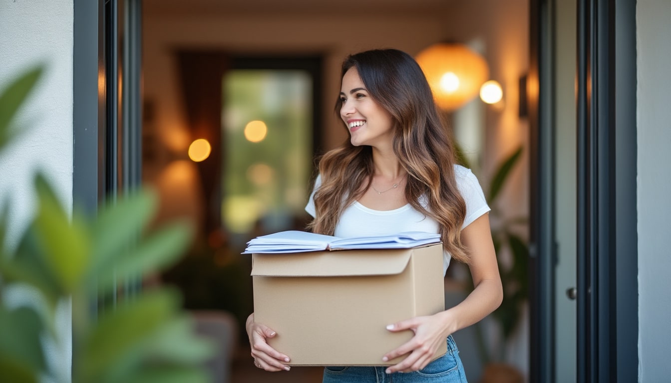 Déménagement et inscription sur les listes électorales : guide pratique