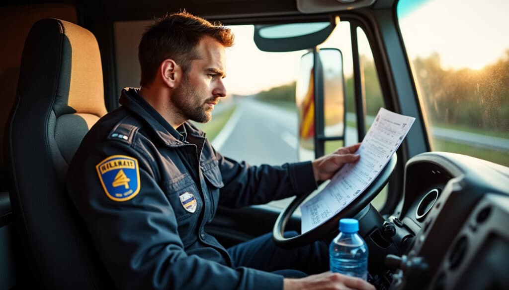 Taux horaire du conducteur routier en coefficient 150 M en 2026