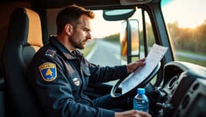 Taux horaire du conducteur routier en coefficient 150 M en 2026