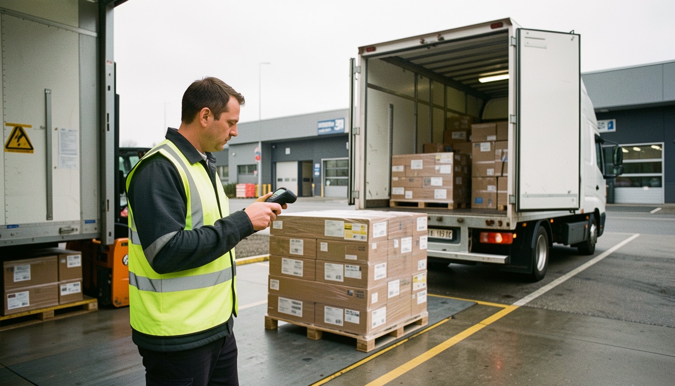 Qu’est-ce qu’un porteur en transport et logistique ?