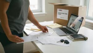 Comment faire suivre son courrier lors d’un déménagement