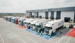 Les 10 plus grands transporteurs français en 2026